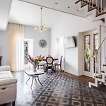 La Perla Del Duomo Apartments By Wonderful Italy