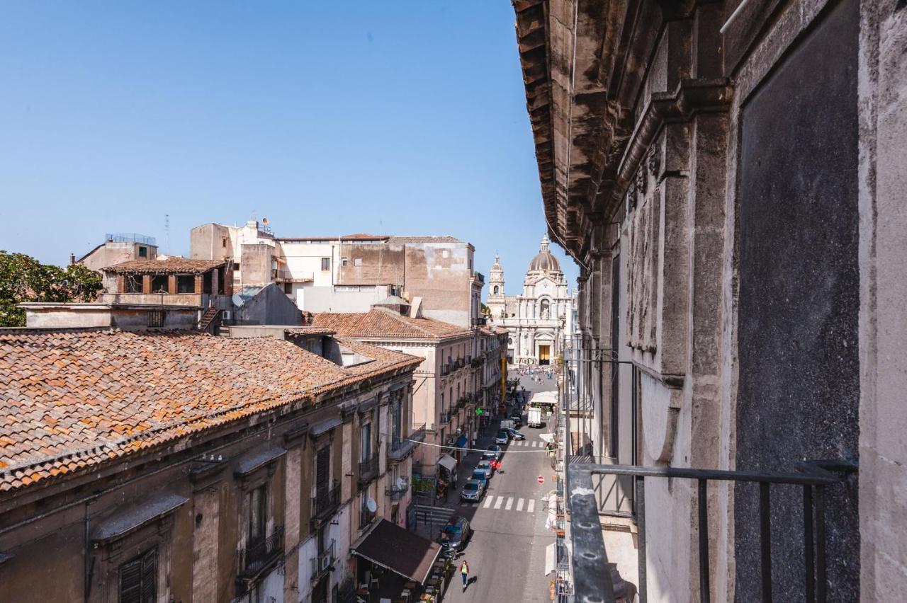 La Perla Del Duomo By Wonderful Italy * Catania