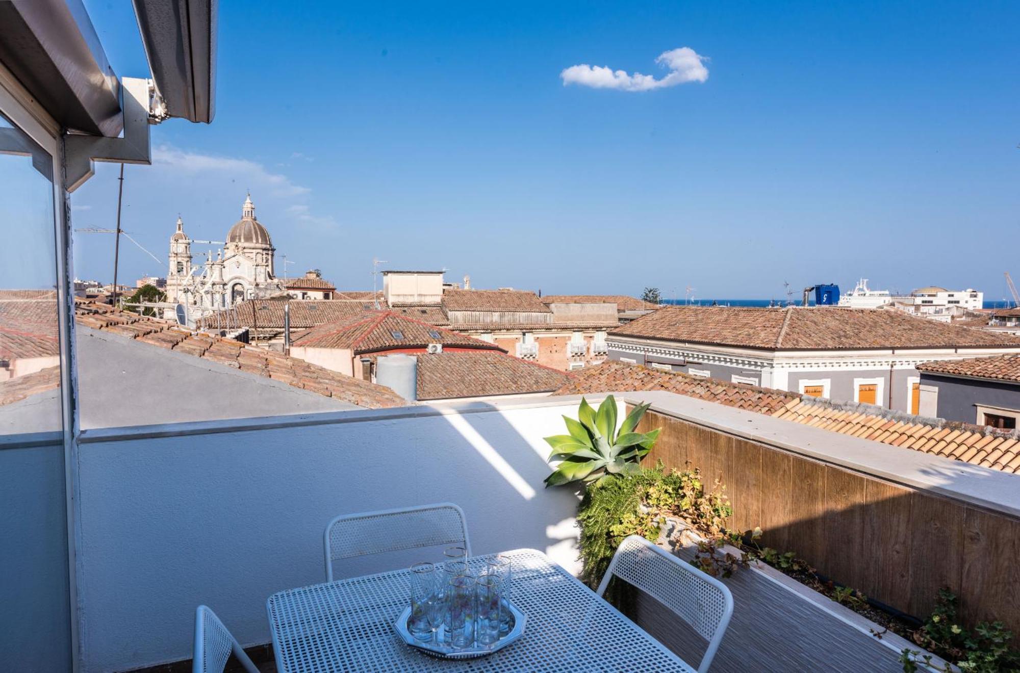 La Perla Del Duomo By Wonderful Italy Appartamento