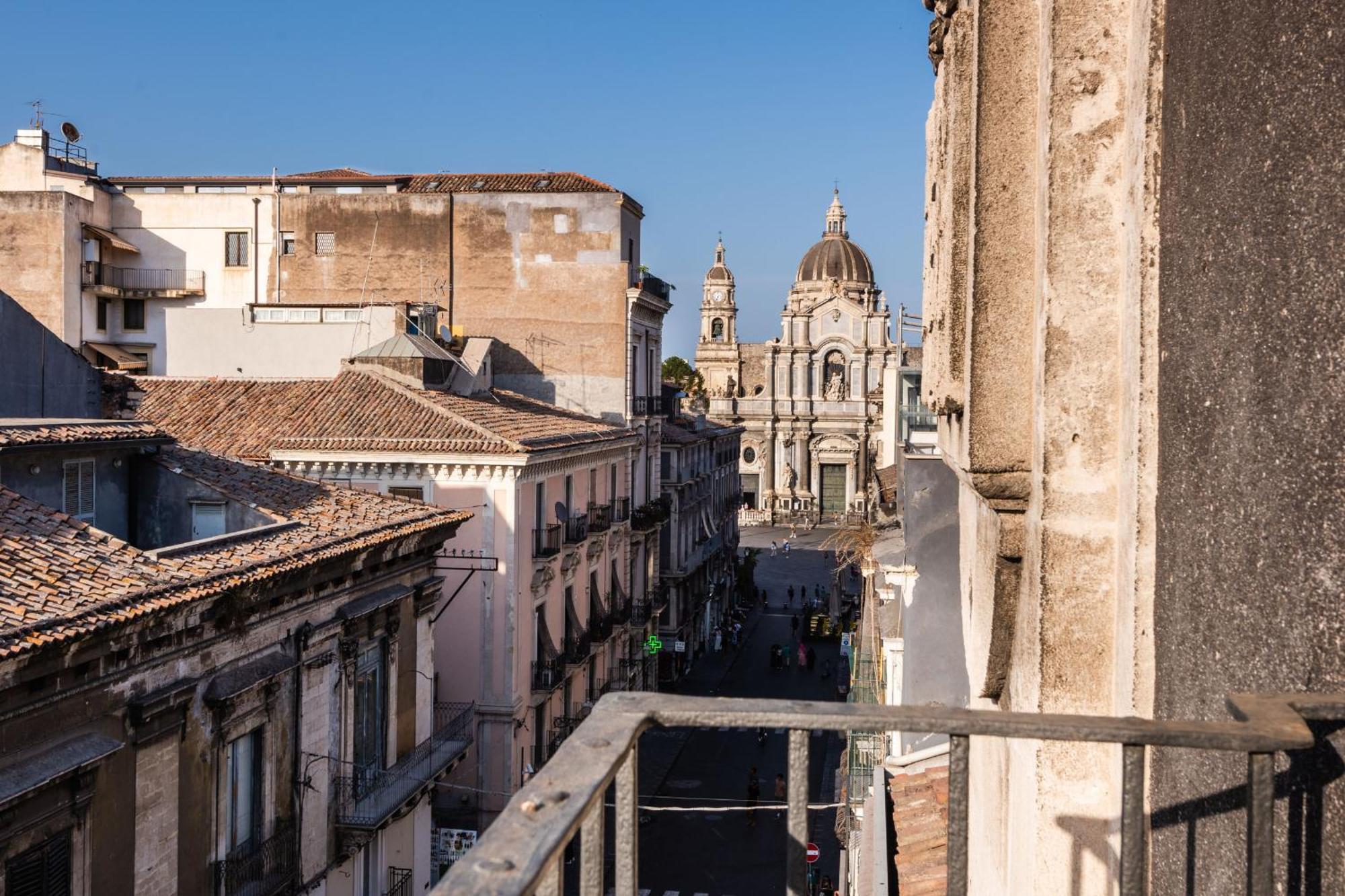 La Perla Del Duomo By Wonderful Italy Appartamento
