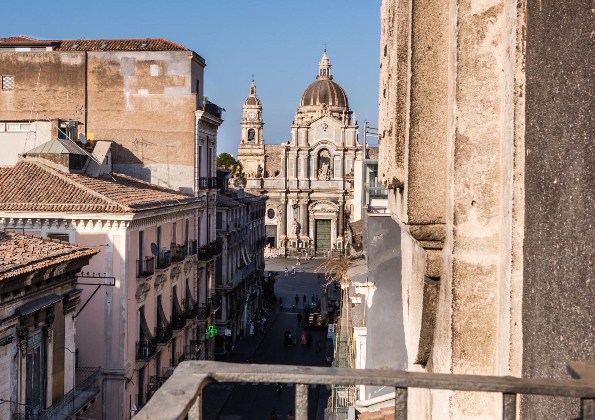 La Perla Del Duomo By Wonderful Italy Appartamento *
